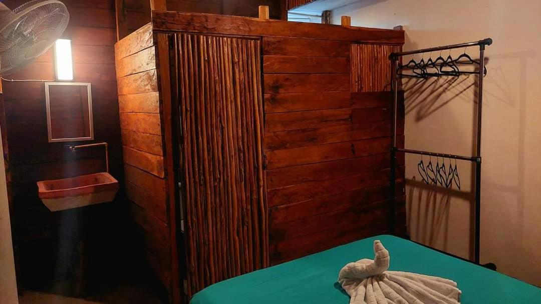 Hotel Koox Jool Bacalar Exterior foto